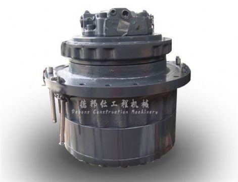 點擊查看詳細信息<br>標題：PC300-7終傳動 閱讀次數(shù)：1603