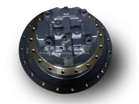 點擊查看詳細信息<br>標題：PC220-7終傳動 閱讀次數(shù)：1820