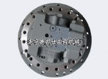 點擊查看詳細信息<br>標題：PC120-6終傳動 閱讀次數(shù)：1741
