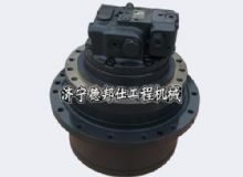 點擊查看詳細信息<br>標題：PC130-7終傳動 閱讀次數(shù)：1704