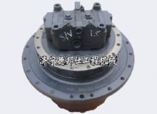 點擊查看詳細信息<br>標題：PC200-7終傳動 閱讀次數(shù)：1707