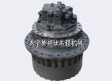 點擊查看詳細信息<br>標題：PC400-6終傳動 閱讀次數(shù)：1572
