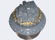點擊查看詳細信息<br>標題：PC400-7終傳動 閱讀次數(shù)：1548