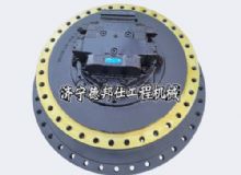 點擊查看詳細信息<br>標題：PC1250-7終傳動 閱讀次數(shù)：18